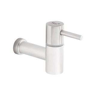 ก๊อกล้างพื้น 1 ทาง WS-1205PWALL FAUCET WS WS-1205 P