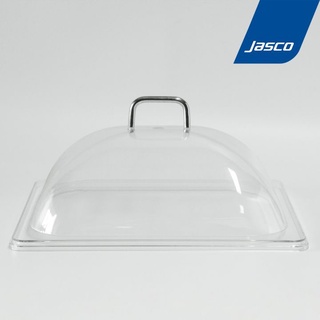 Jasco ฝาครอบอาหาร ทรงโดม PC พลาสติก Dome Cover #PDC-12