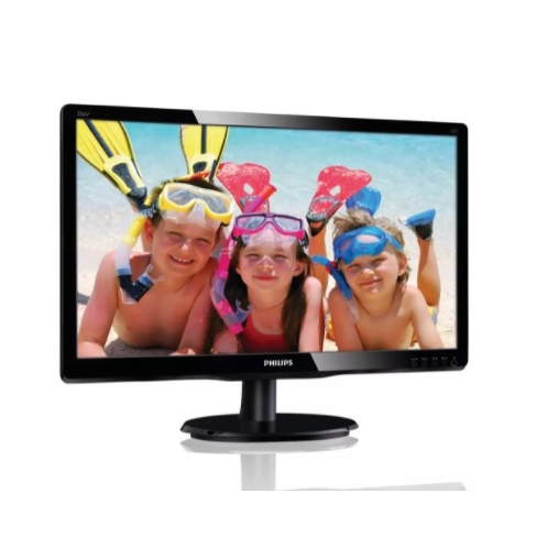 จอ FHILIPS TFT-LCD ระบบ W-LED 20นิ้ว เกรด AA สภาพสวย ใช้งานปกติ (สินค้าส่งเร็ว100%ไม่ต้องรอนาน)