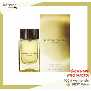 Bottega Veneta Illusion for Him EDT 90 ml.