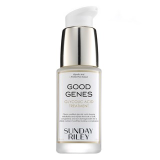 พร้อมส่ง ของแท้ Sunday Riley Good Genes Glycolic/Latic Acid Treatment 8ml/15ml/30ml