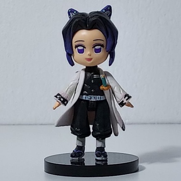 Model โมเดล  ดาบพิฆาตอสูร