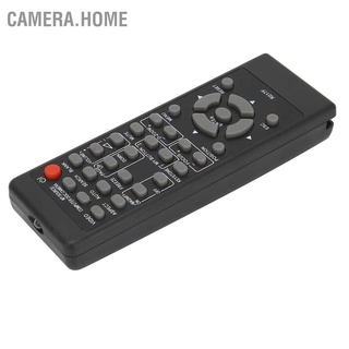 Camera.home Remote Control Fit for Hitachi Projectors R017F CP‑X2520 CP‑X253 CP‑X254 CP‑X2511 HCP‑2200X