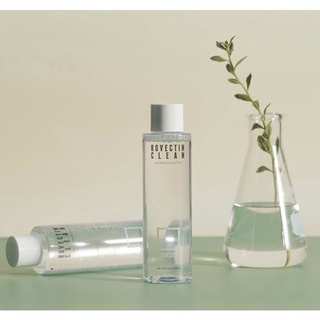 Rovectin Lotus Water Calming Toner 200ml โทนเนอร์โลตัสวอเตอร์คลามมิ่ง 790บาท