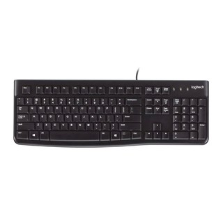 Logitech USB Keyboard K120