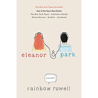 Eleanor Park (INTERNATIONAL) สั่งเลย!! หนังสือภาษาอังกฤษมือ1 (New)