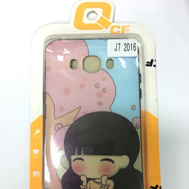 เคส J7 2016 J710