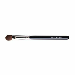 Hakuhodo J133H แปรงแต่งหน้าแปรงอายแชโดว์