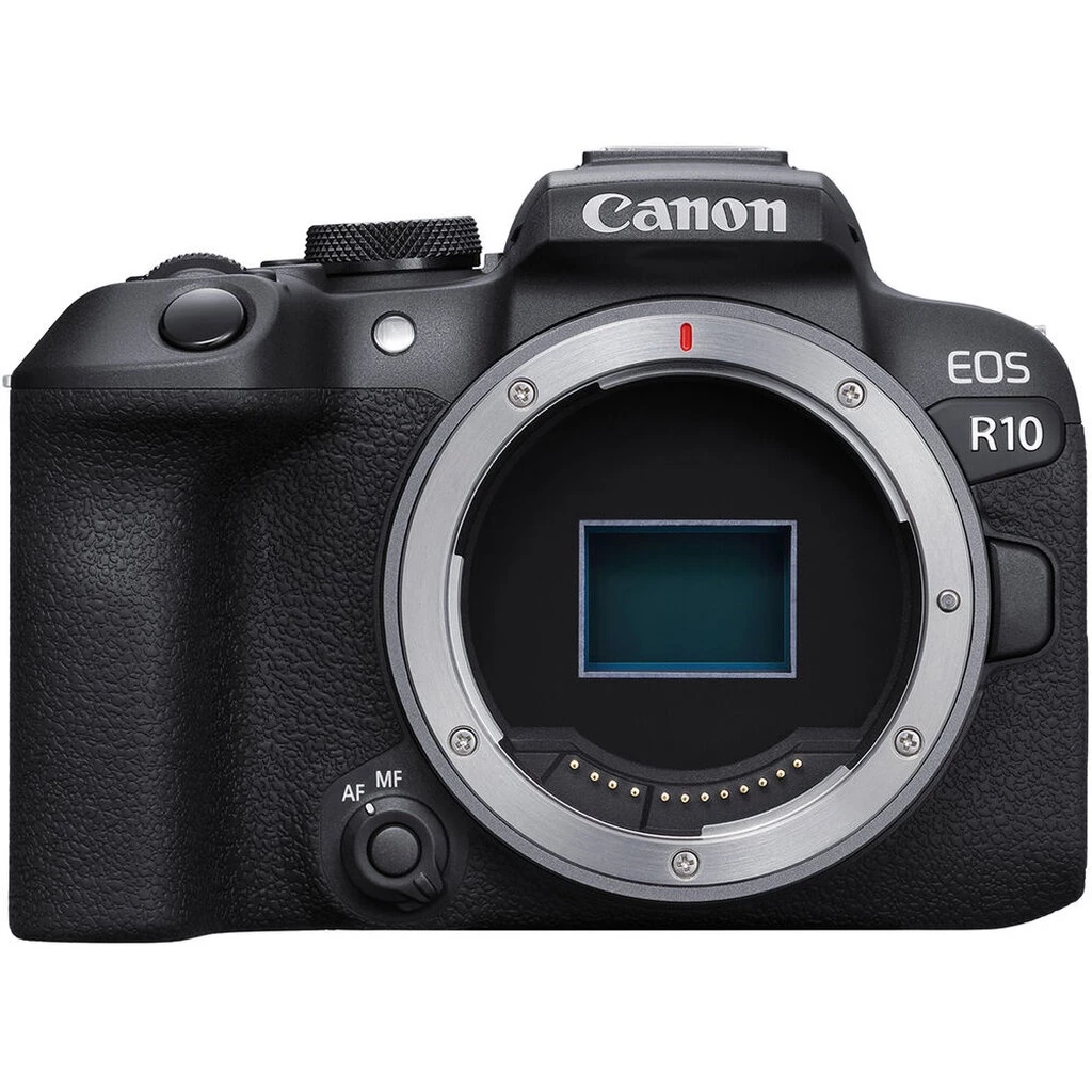 Canon EOS R10 Body / 18-45 / 18-150 / 55-210 RF thumbnail 8