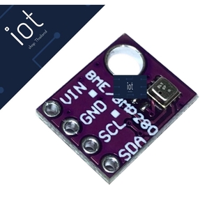 BME280 5V Sensor Pressure Temperature Humidity