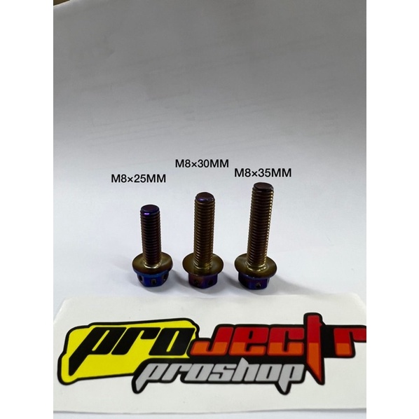SKRU SCREW M825MM/M830MM/M835MM (1PCS)