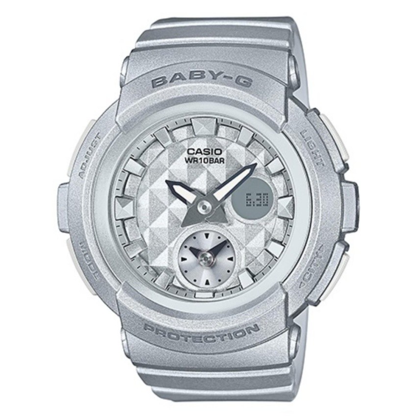 Casio Baby-G นาฬิกาข้อมือรุ่น BGA-195-8ADR - ประกัน CMG 1 ปี