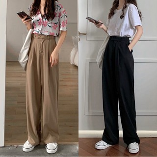 casual basic pants 🖤🤎