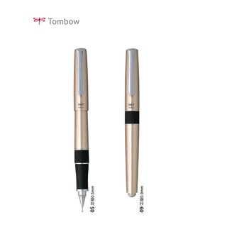 Tombow Zoom 505 Sh - 2000 ดินสอกด 0 . 5 มม .