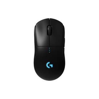 G PRO WIRELESS GAMING MOUSE