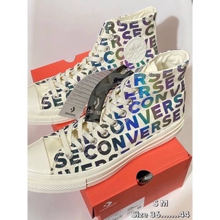 Converse Chuck Taylor All Star (size36-44) 1350