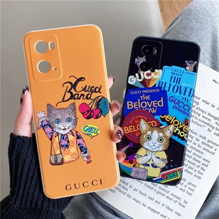 เคสโทรศัพท์มือถือแบบนิ่ม สําหรับ OPPO A57 2022 F5 F7 R9S A55 A39 A91 F1 PLUS reno4 reno6 reno 4 5 pro 6 pro 7 pro 2F 2Z 4Z 4F 5Z 5F 7Z reno5 5G reno7 4G A77 5G MF051