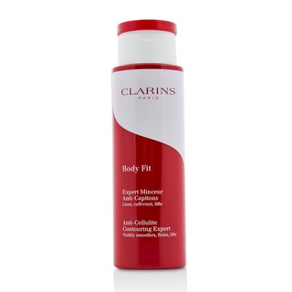 CLARINS - Body Fit Anti-Cellulite Contouring Expert