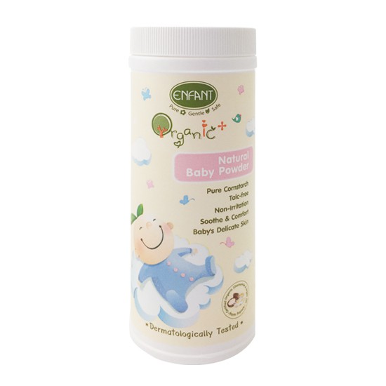 อองฟองต์ Enfant Extra Mild Lotion/Double Lotion/Shampoo & Body Wash/Body Wash/Shampoo/Conditioner/Baby Powder/Soothing