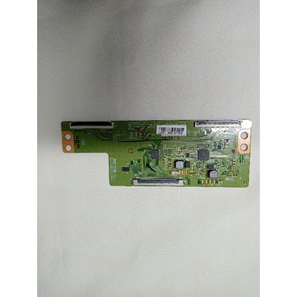 TCON LG รุ่นV15 FHD DRD (43LH540T)