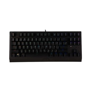 KEYBOARD RAZER BLACKWIDOW V3 TENKEYLESS GREEN SWITCH (TH)(By Shopee  SuperTphone1234)