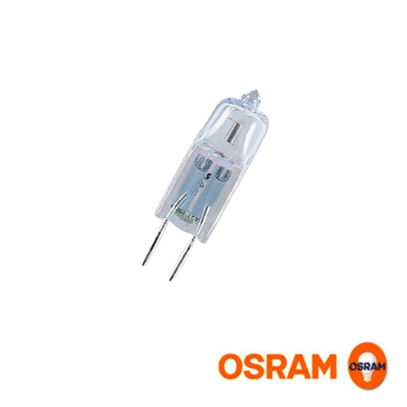 Osram 64425S ฮาโลเจน แบบเข็ม G4 12V 20W