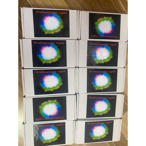 DLITE MAGIC SUPER BRIGHT FINGER