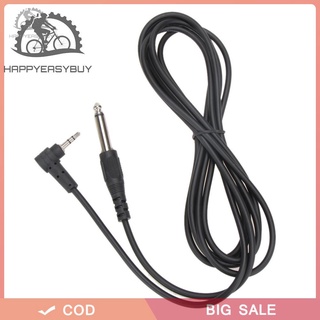 On Sale &amp; 3m/10ft Jack Electric Guitar Bass Instrument Patch Cord Amplifier AMP Cable