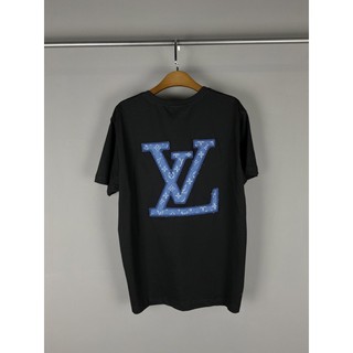 📣SALE📣เสื้อยืดหลุยส์Louis Vuitton