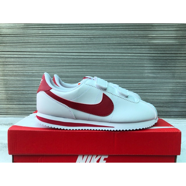 รองเท้าเด็ก Nike Cortez ใหม่ แท้💯%