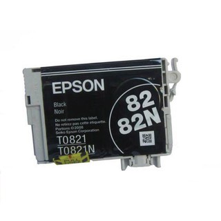 หมึกพิมพ์อิงค์เจ็ต สำหรับ Epson  82n  แถม กล้องติดรถยนต์ | TX650 TX700W TX710W TX800FW TX810FW