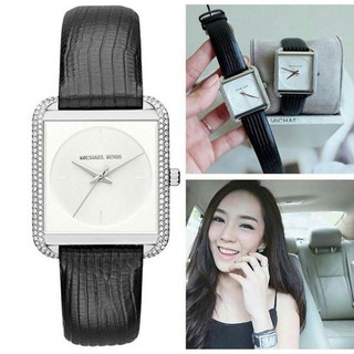 แหล่งขายและราคาMichael Kros MK2583 Silver Lake Ladies Watch นาฬิกาแบรนด์เนมแท้100% สำหรับผู้หญิง ราคาถูกที่สุด MK-011อาจถูกใจคุณ