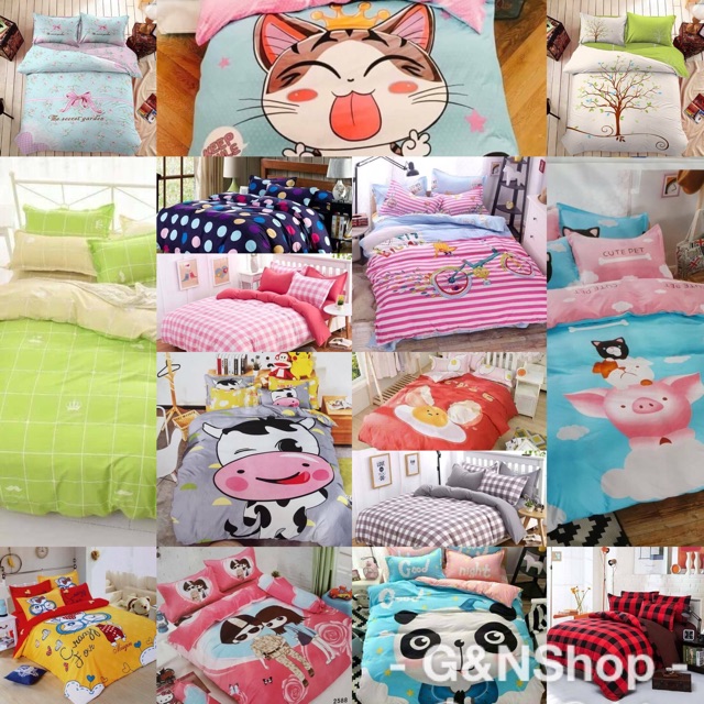 ชุดที่นอนเกรดA ถูกที่สุดในshoppee