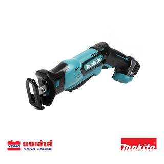 MAKITA เครื่องเลื่อยชักไร้สาย รุ่น JR105DZ  12V MAX ความยาวช่วงชัก   1/2 นิ้ว 13 มม. เครื่องเปล่า B 88381800907