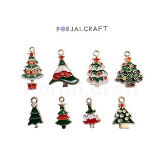 จี้ต้นคริสมาส Christmas tree pendants