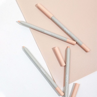 Novo Concealer Pen [No.5508] คอนซีลเลอร์หัวปากกา ปากกาปกปิดรอยดำ รอยแดง ใต้ตาคล้ำ