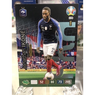 Panini - Adrenalyn XL UEFA Euro 2020 France