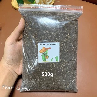 Plants Center ดินปลูกไลทอป lithop ไม้อวบน้ำ succulent(ผสมเสร็จพร้อมใช้) shengshihuatu