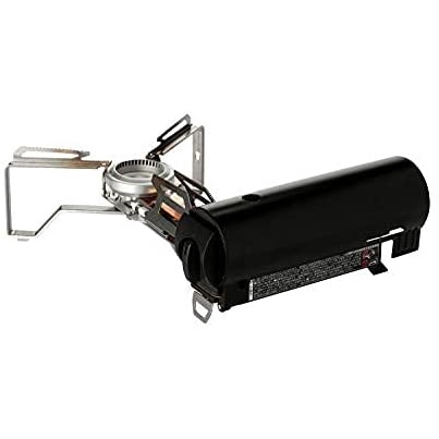 เตาแก๊สแค้มปิ้งค์ Snow Peak HOME & CAMP Burner ‎GS-600BK #6
