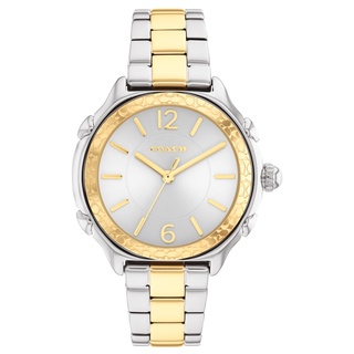 COACH Suzie รุ่น CO14503905 นาฬิกาข้อมือผู้หญิง หน้าปัด 36 มม.