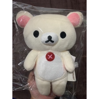 ตุ๊กตาโคริ 25cm. 🐻 ลิขสิทธิ์