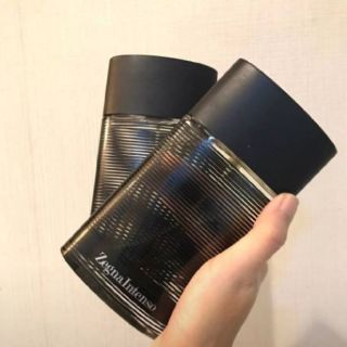 น้ำหอม Ermenegildo Zegna Zegna Intenso 100ml