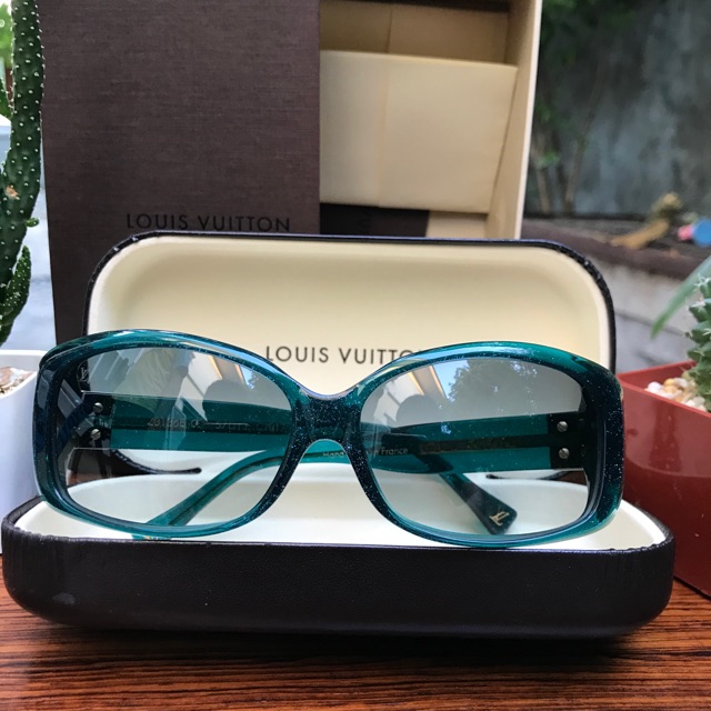 แว่นกันแดด Louis Vuitton แท้ 💯%