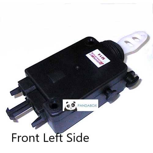 Proton Gen2, Proton Persona Door Actuator คุณภาพ OEM