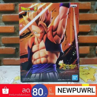 DRAGONBALL LEGENDS COLLAB -GOGETA- ลิขสิทธิ์แท้100%จากญี่ปุ่น🇯🇵