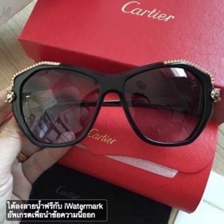 Cartier ในซีรี่ย์เกาหลี T8201074