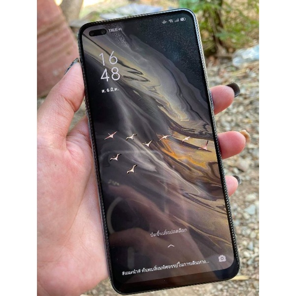 oppo reno4 มือสอง อ่านก่อนจ้า