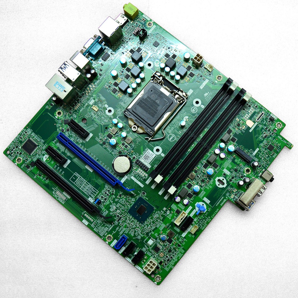 เมนบอร์ด Dell Optiplex 5050 7050 MT XHGV1 502KRH