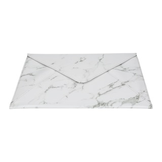 ซองเอกสารรุ่นฝาปิดลายหินอ่อน marble ราคา 499 บาทจ้า