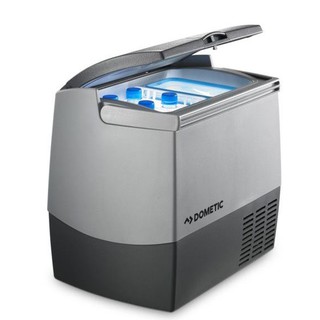 DOMETIC CDF18 ตู้เย็น แช่เเข็งพกพา ความจุ 18 ลิตร ( สินค้าใหม่ ของแท้ 100 % )